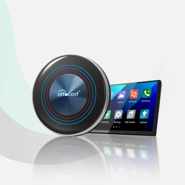 Ottocast OttoAibox i3 Android AI Box за BMW CarPlay 8GB/128GB