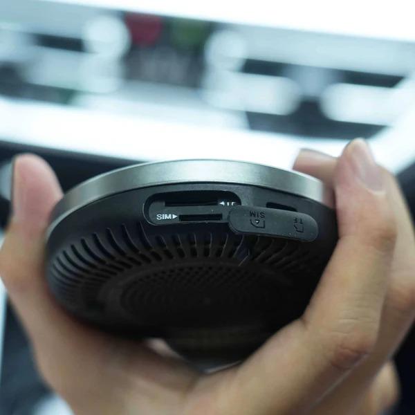 Ottocast OttoAibox i3 Android AI Box за BMW CarPlay 8GB/128GB