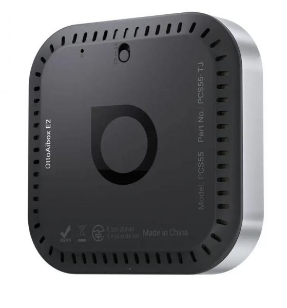 Ottocast OTTOAIBOX E2 – Android 13 AI Box 4GB/64GB