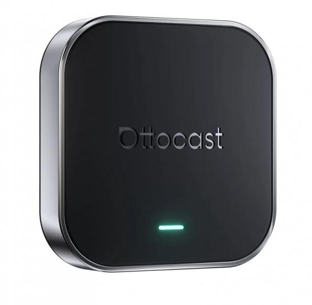 Ottocast OTTOAIBOX E2 – Android 13 AI Box 4GB/64GB