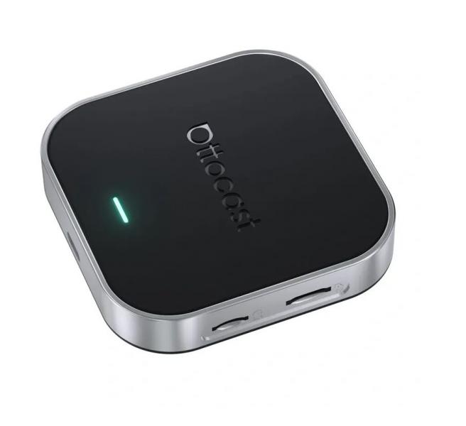 Ottocast OTTOAIBOX E2 – Android 13 AI Box 4GB/64GB